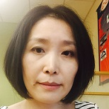 Chun Liu Sales and Administrative Support